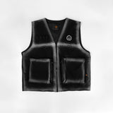 FAITH FADE Workwear - スプレーカーゴベスト