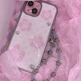 pink soda strap - star
