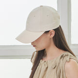 Flow VZ Nylon Line Ball Cap Light Beige