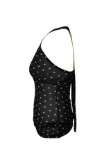 ドットホルタートップ (2color)