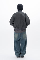 Whisful Stone Bomber Jacket