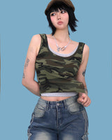 triple star denim pants