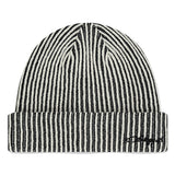 CONTRAST BEANIE