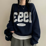 N.P. スウェットシャツ