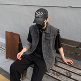 NT Gorpgoat Washing Cap Hat (2 colors)