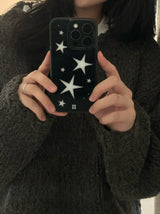 B.スターケース (black)