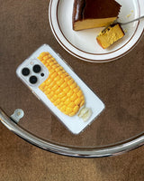 Super Sweet Corn