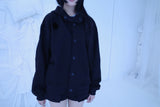 Wish hood zip-up (4color)