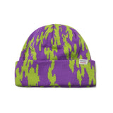 FLAME BEANIE