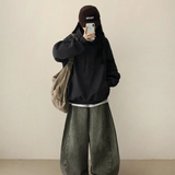 UNSパッチエンブロイダリーフリースフード
