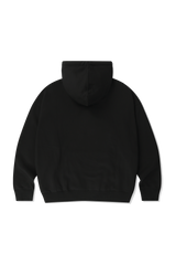 PEACE OUT HOODIE