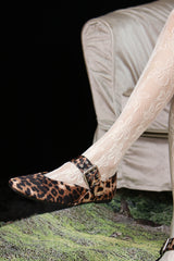 plumeria lace tights (ivory)