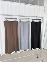 object long skirts (3color)
