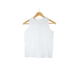 Sugar sleeveless shirt