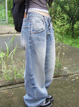 sunday denim pants