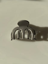 Pastel mood hair clip (8color)