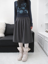 flower printing t