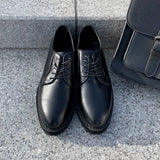 900 Derby Shoes