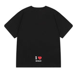 MUCENT シティインデックスハーフT ユニセックス (9STYLES/2COLOR)