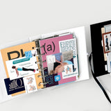 oab healthy pack / scrap sticker set