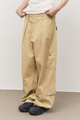 Joel Panel Wide Pants