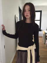 Second Skin Knit (9color)