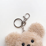Panggom Keychain (13cm)