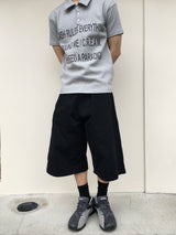 Kio PK Short Sleeve T-shirt 4C