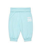 brat capri jogger pt (3colors)