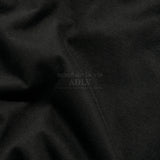 24FW ワールドワイドエアラインベアアートワーク半袖Tシャツ (OVERSEAS EXCLUSIVE) ブラック
