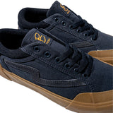 Patrobas Cloud Navy Gum Sneakers