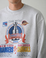 HM STANLEY SWEATSHIRT