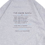SWITCH OF - ブランク 半袖 Tシャツ (ユニセックス)_SYF1TS02MG