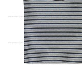 Witz Multi Strip クロップノースリーブ