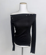 carrie tee (3colors)