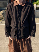 Kyoto Barber Hunting Padding