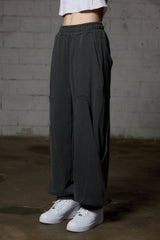 KYOYA SWEAT PANTS / CHARCOAL