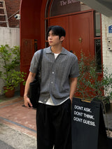 Liv レイヤードUネック半袖Tシャツ