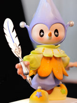 MEEGO-Flower Fairy