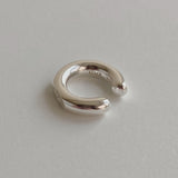 【MADE】 m.m.e _10 イヤーカフ
