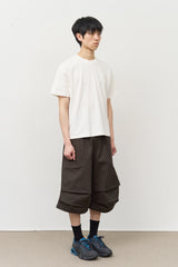 Bia Cropped Top