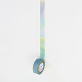 Retro Gradation Masking Tape / Retro Winter