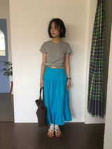 ジッピー オープントゥ ソックス
