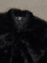 Pleddy Wish Fur Jacket