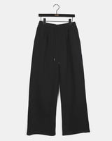 Kants Pintuck Wide training Sweat Pants