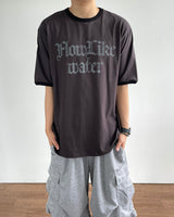 フロウリンガー Tシャツ