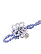 [OBJET] Nareaf coloured knoted keyring
