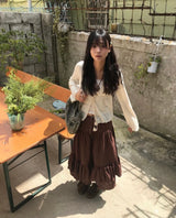 nice vintage cardigan
