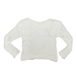 Boat knit