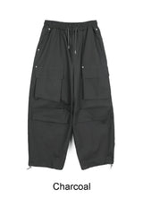 Carlton Front Cargo Pants